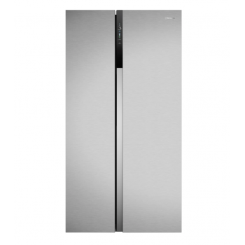 WSE6200SB Westinghouse 624 L Side by Side Fridge 